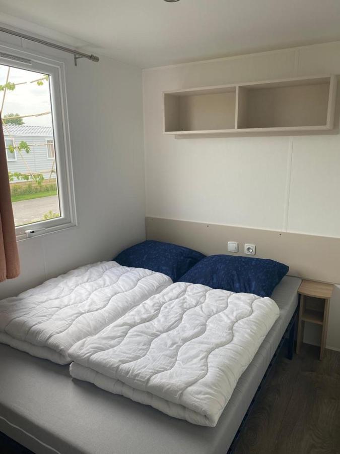 Chalet Zonnig Zeeland Hotel Oostkapelle Ngoại thất bức ảnh