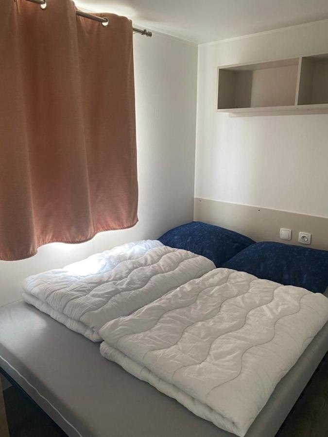 Chalet Zonnig Zeeland Hotel Oostkapelle Ngoại thất bức ảnh